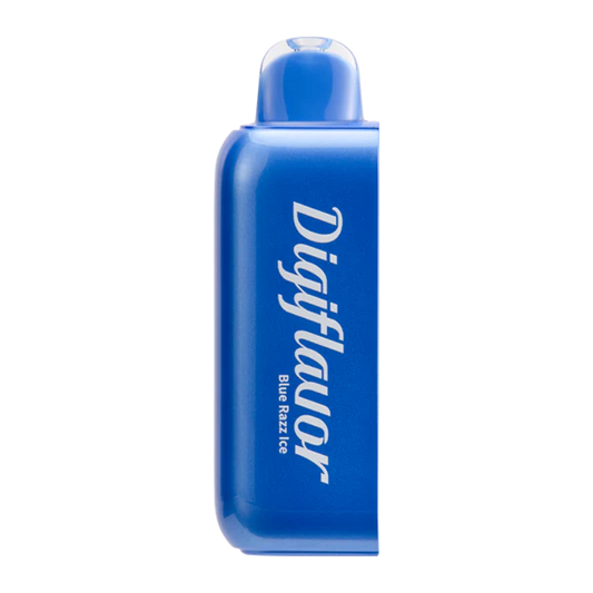digiflavor brk Blue Razz Ice ice 20k