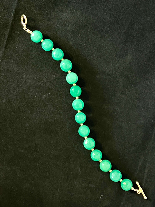 Jade Bracelet