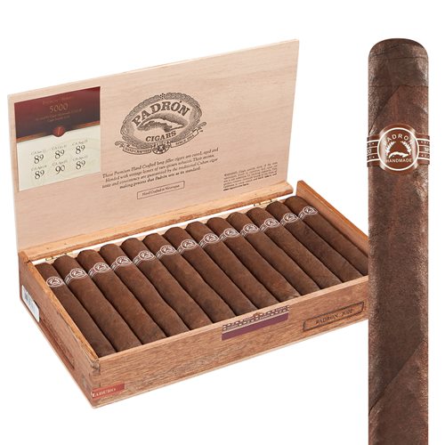 Cigar- Padron 3000 Maduro