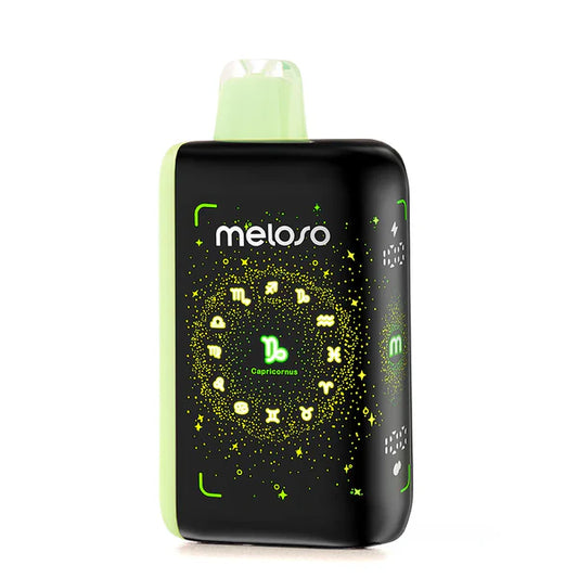 Vape- GEEK BAR MELOSO BAR 30000 PUFFS DISPOSABLE - Mexico Mango