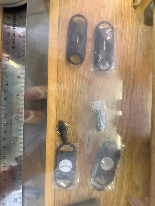 Cutter assorted