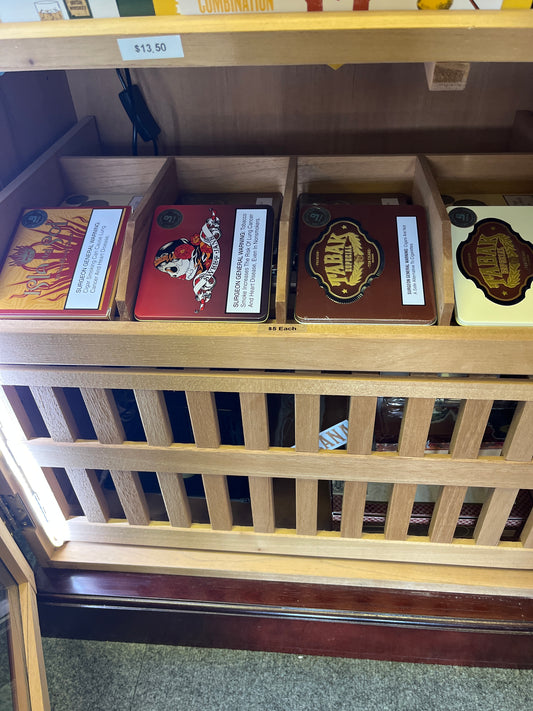 Mini - Mini Cigar
