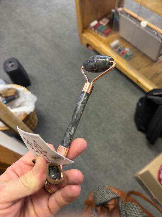 Facial roller assorted