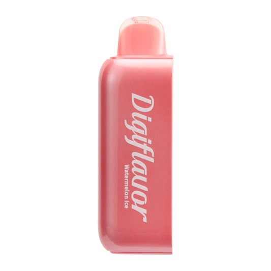 Vape- digiflavor brk Watermelon ice 20k