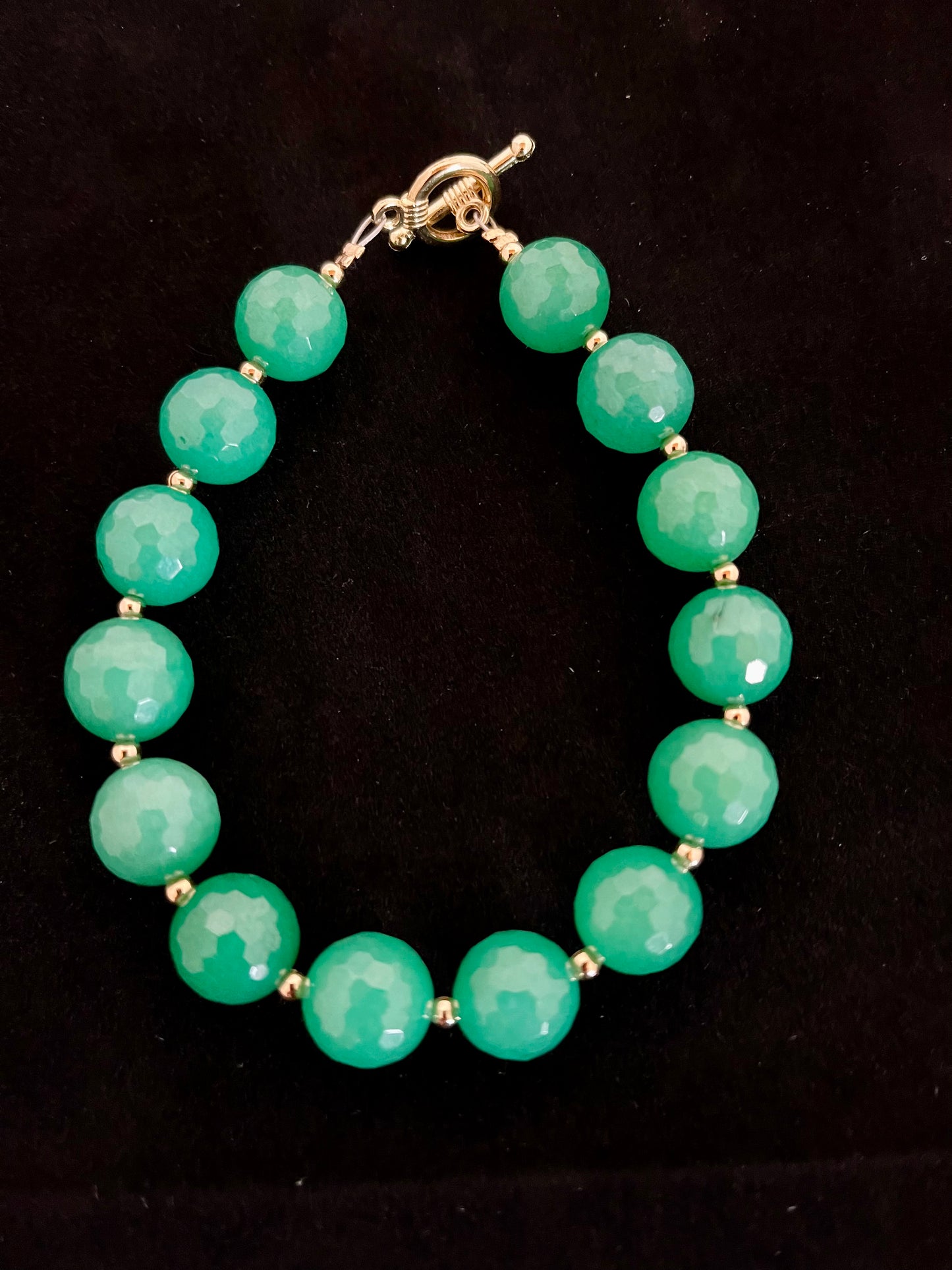 Jade Bracelet