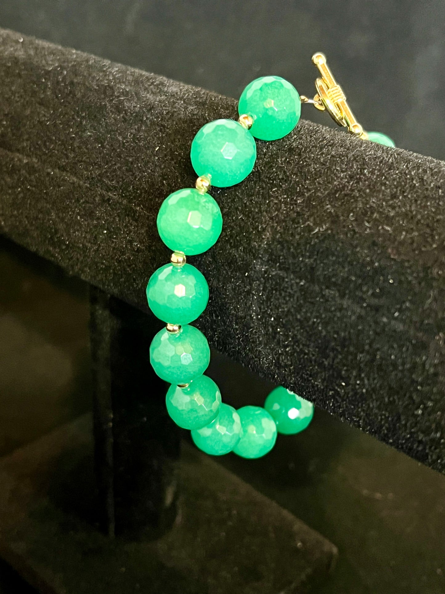 Jade Bracelet