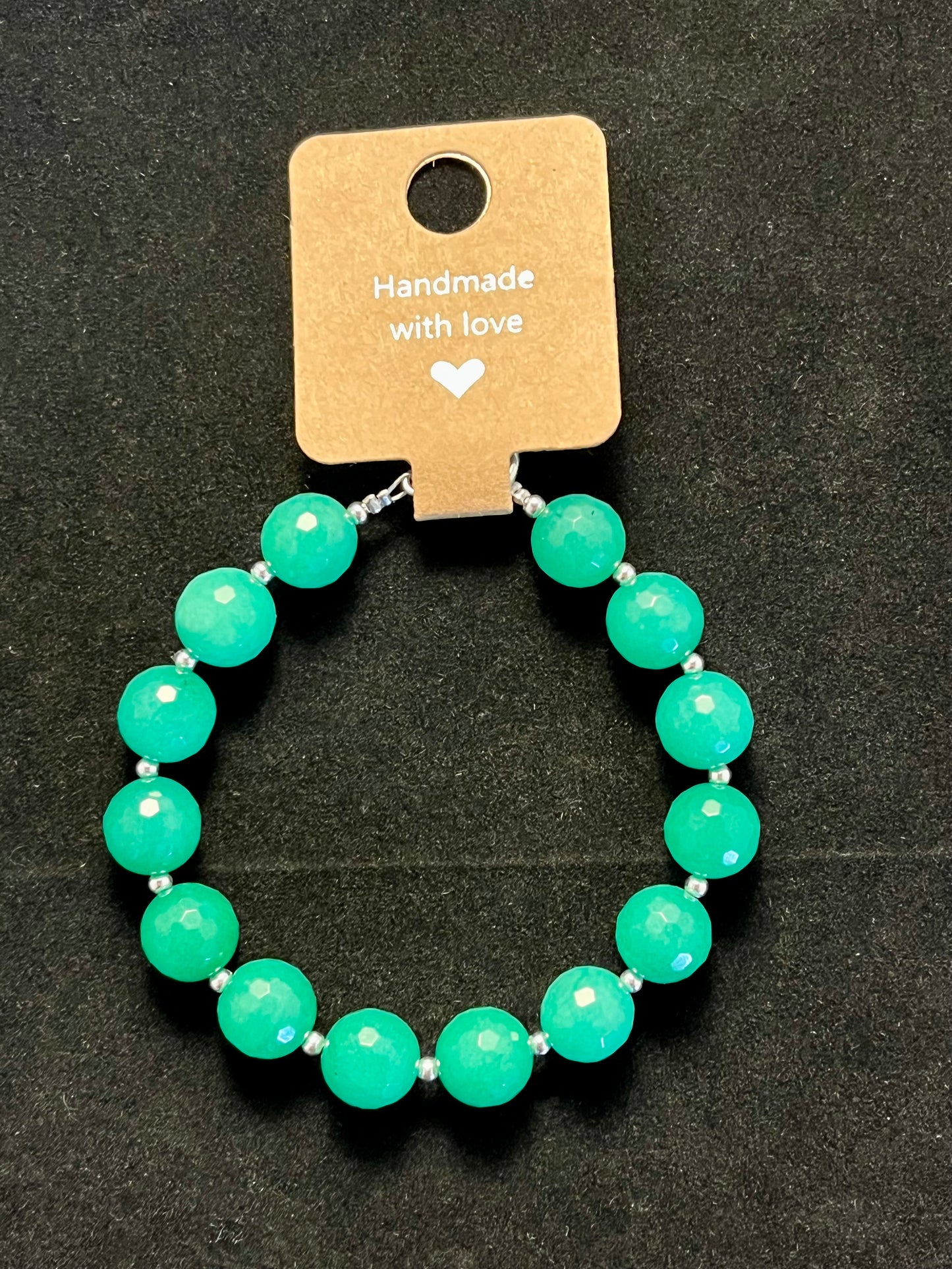 Jade Bracelet