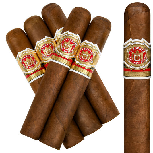 Cigar- Arturo Fuente Rosado 52